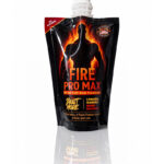 Fire Pro Max