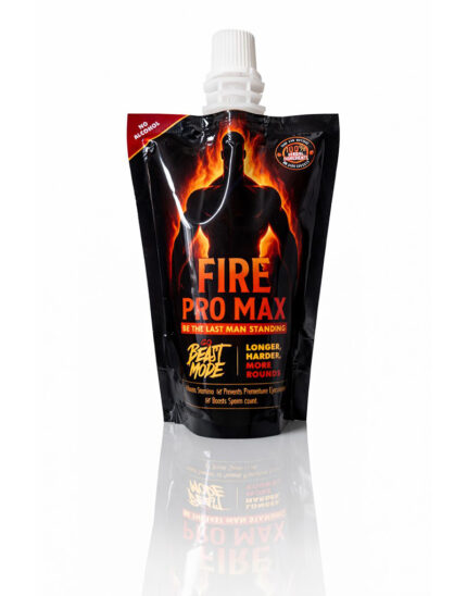 Fire Pro Max