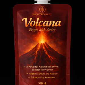 Volcana