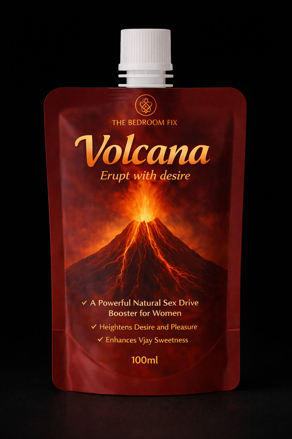 Volcana