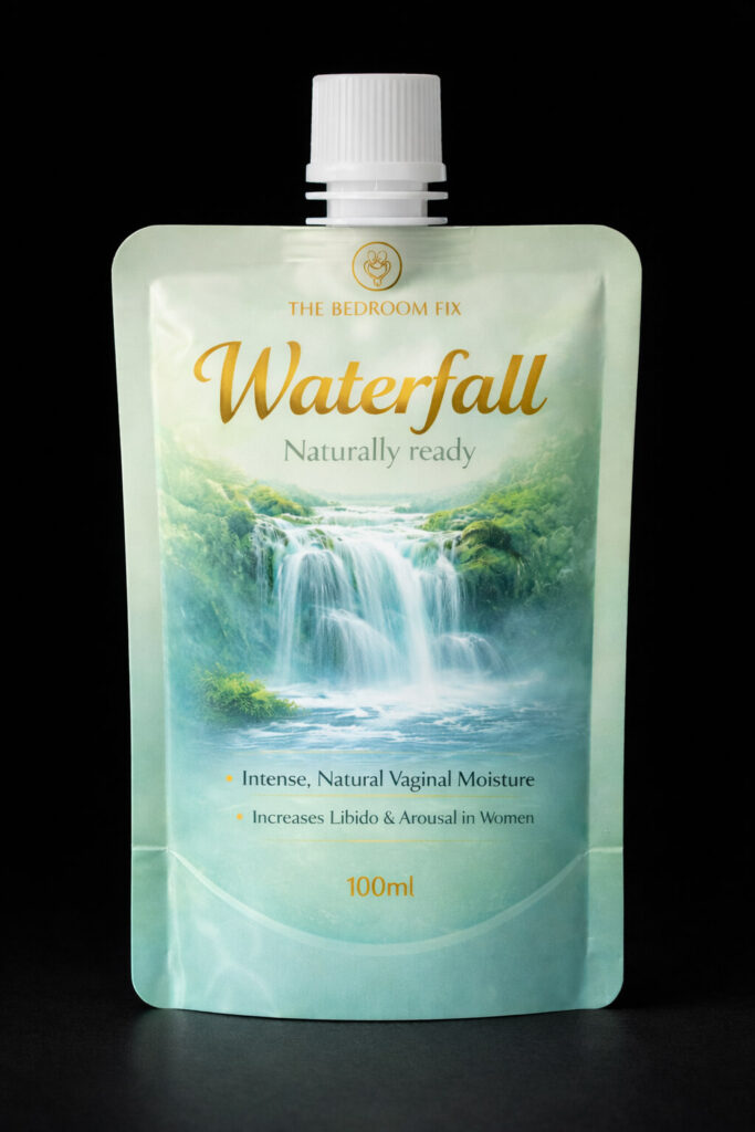 Waterfall 683x1024