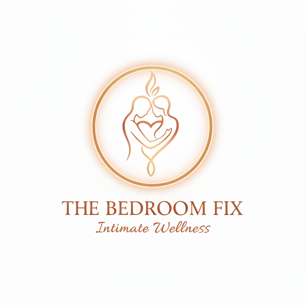 The Bedroom Fix Logo