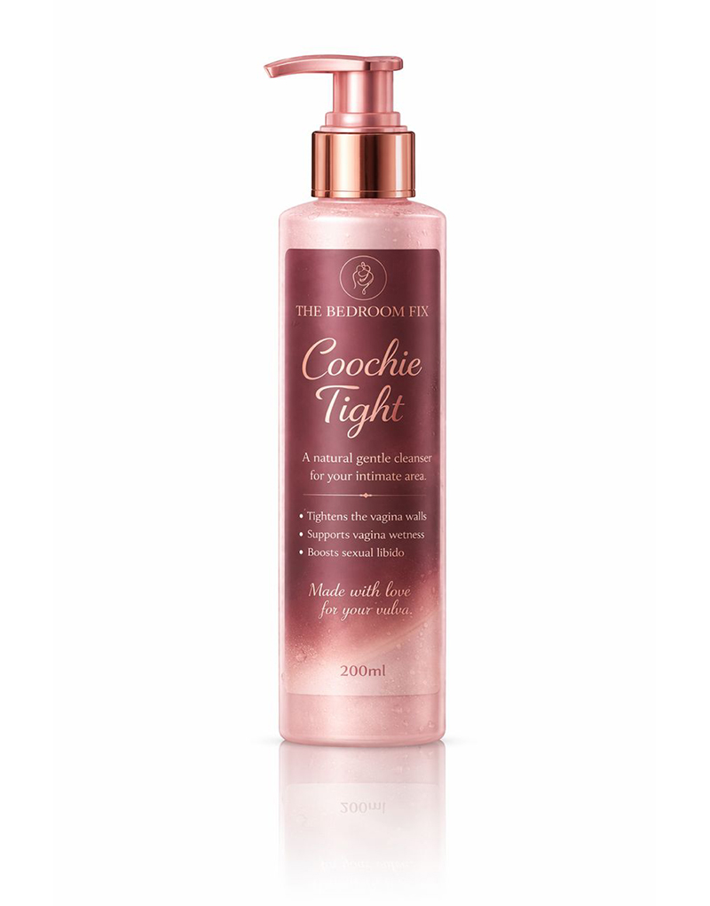 Coochie Tight P Coochie Tight - Image 1