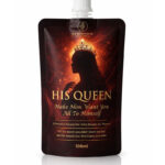 His Queen
