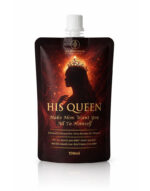 His Queen