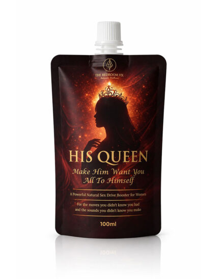 His Queen