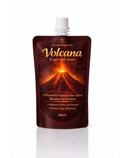 Volcana
