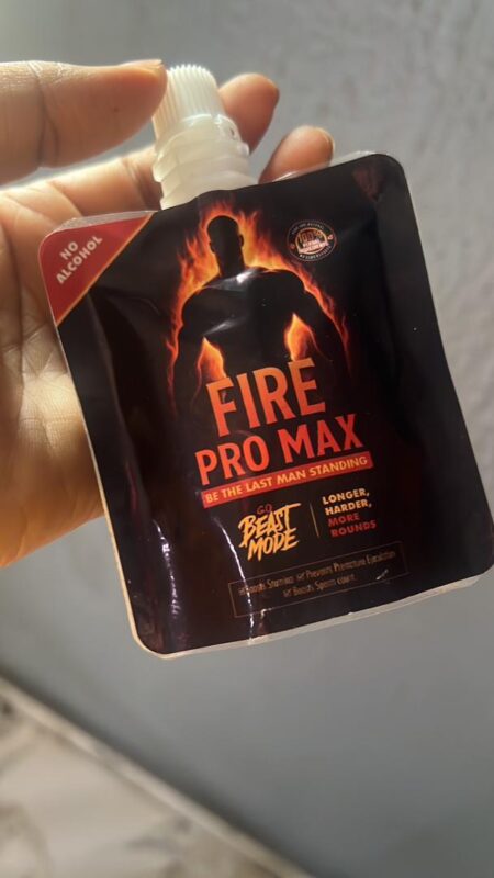 Njay N. review
